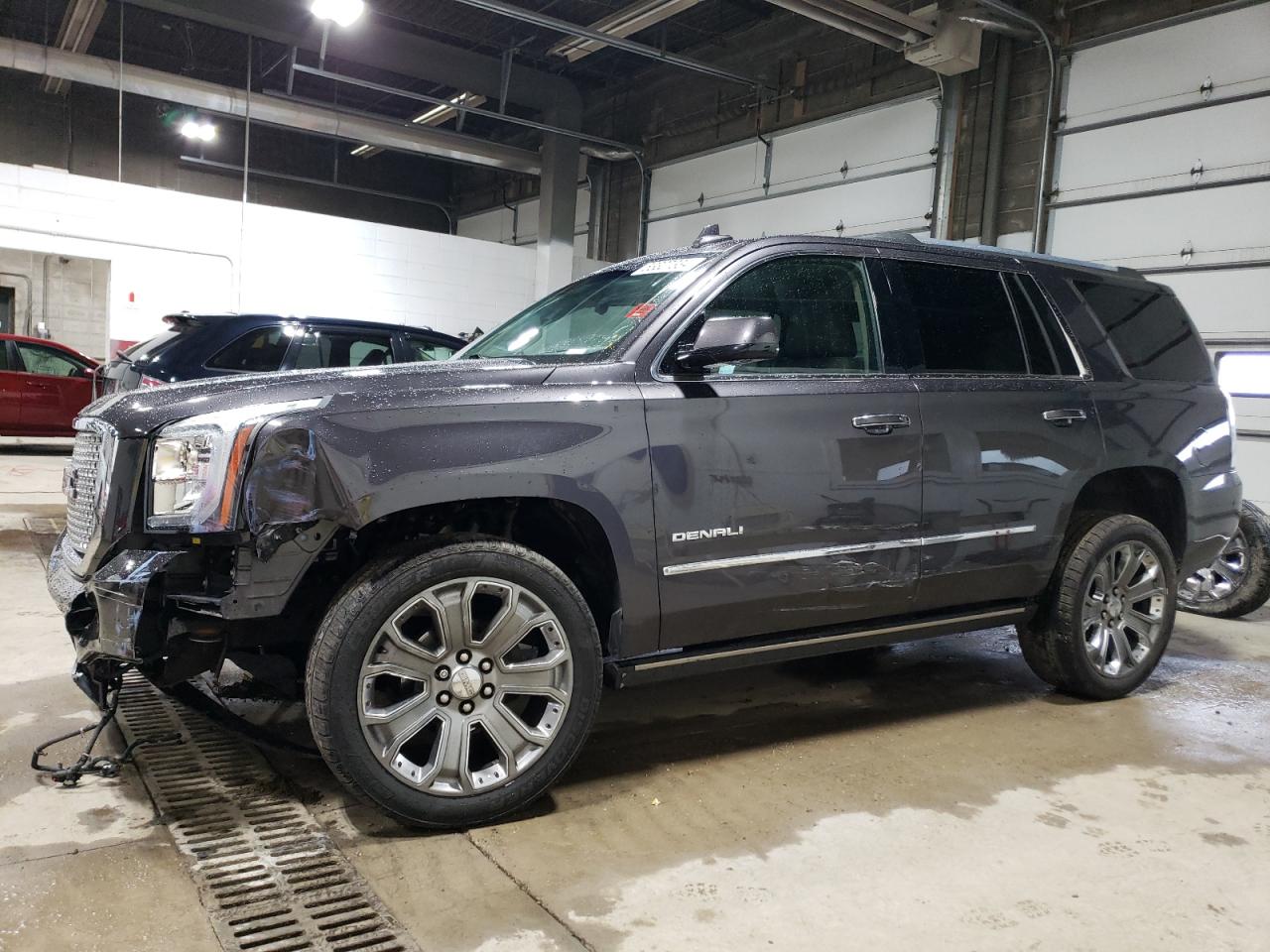 1GKS2CKJ3GR259036 2016 GMC Yukon Denali