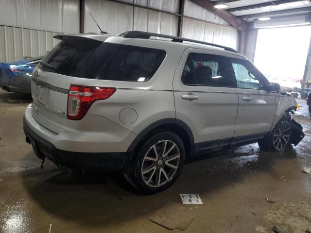 2015 Ford Explorer Xlt VIN: 1FM5K8D87FGA42109 Lot: 57073984