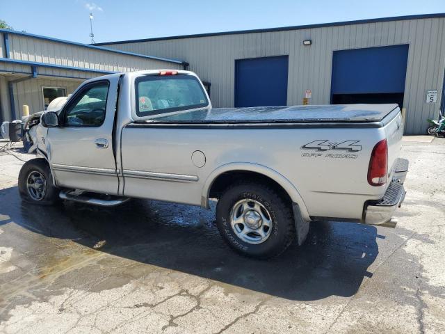 1998 Ford F150 VIN: 1FTRF18L7WNB20528 Lot: 54816904