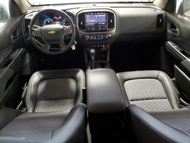 2022 Chevrolet Colorado Z71 VIN: 1GCGSDEN9N1329026 Lot: 54371214