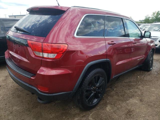 2012 Jeep Grand Cherokee Laredo VIN: 1C4RJFAG6CC351484 Lot: 53647284