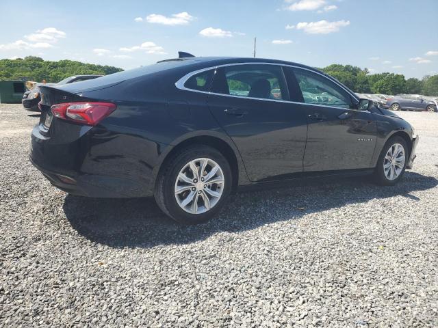 2022 Chevrolet Malibu Lt VIN: 1G1ZD5ST0NF132785 Lot: 53561904