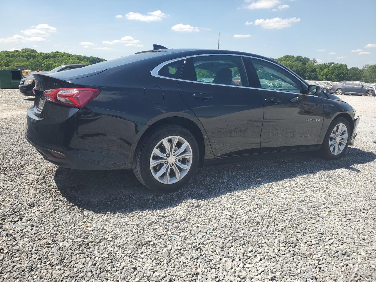 1G1ZD5ST0NF132785 2022 Chevrolet Malibu Lt