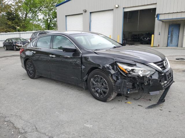 2017 Nissan Altima 2.5 VIN: 1N4AL3AP0HC237693 Lot: 54252484