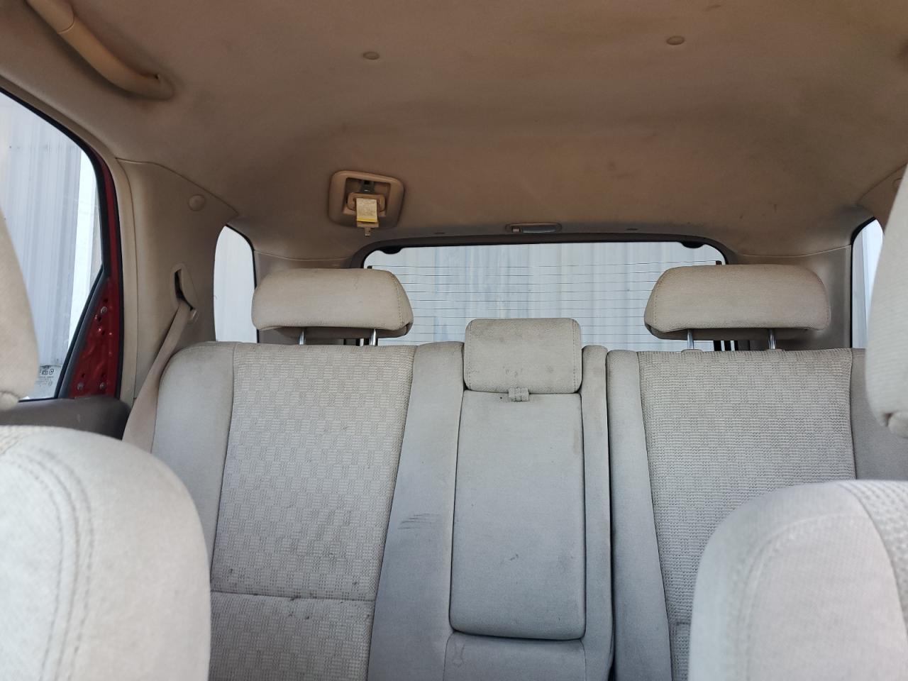 KNDJE723777375004 2007 Kia Sportage Ex