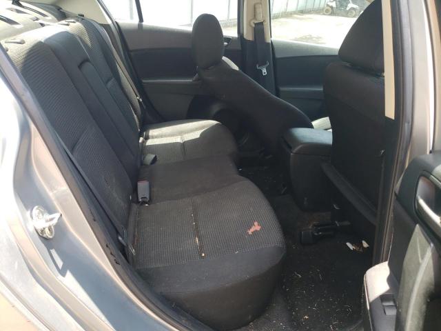 2012 Mazda 3 I VIN: JM1BL1V74C1563658 Lot: 55472504