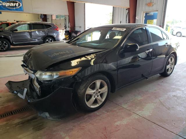 JH4CU25669C005143 2009 Acura Tsx 2009 Acura Tsx VIN: JH4CU25669C005143 Lot: 55677224