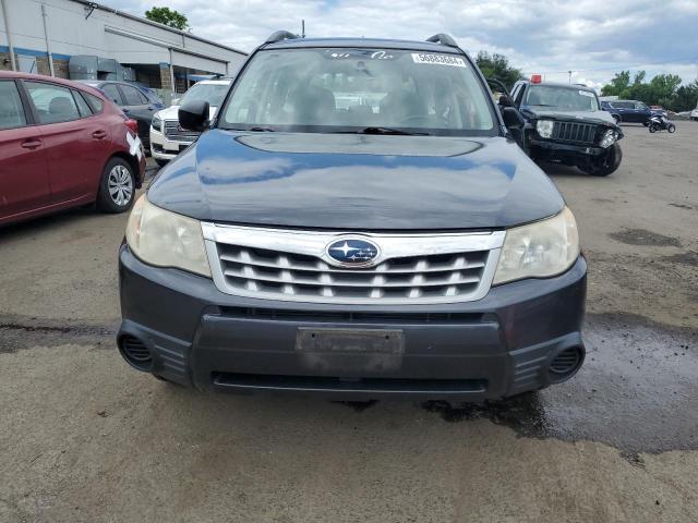 2013 Subaru Forester 2.5X VIN: JF2SHABC4DH421971 Lot: 56883684