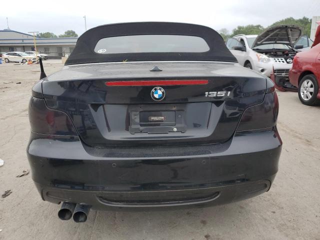 2012 BMW 135 I VIN: WBAUN7C55CVM26192 Lot: 56558364