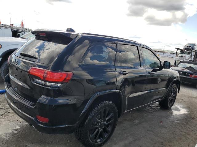 2018 Jeep Grand Cherokee Laredo VIN: 1C4RJFAG5JC440413 Lot: 54038464