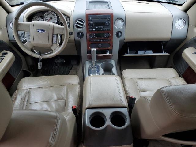 2005 Ford F150 Supercrew VIN: 1FTPW14505KE45228 Lot: 55836584