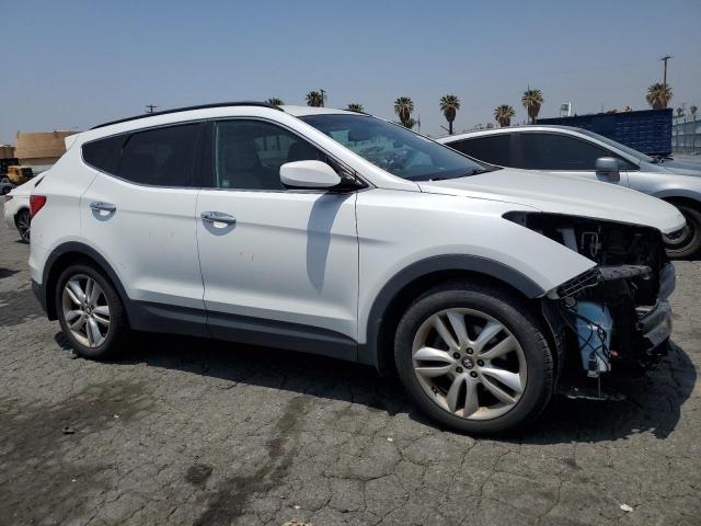 2013 Hyundai Santa Fe Sport VIN: 5XYZU3LA2DG035866 Lot: 55547024