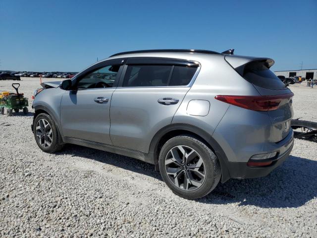 2020 Kia Sportage Ex VIN: KNDPN3ACXL7760636 Lot: 54497464