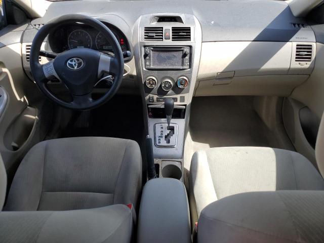 2013 Toyota Corolla Base VIN: 5YFBU4EE5DP077824 Lot: 56814384