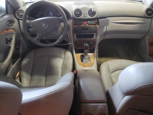 2004 Mercedes-Benz CLK-klasse - Image 8