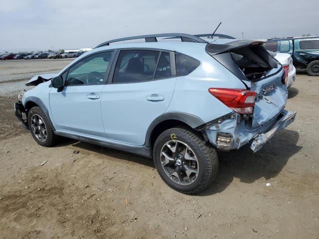 2018 Subaru Crosstrek VIN: JF2GTAAC7JH320358 Lot: 54753704