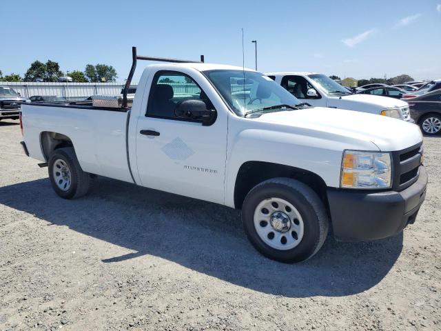 2012 Chevrolet Silverado C1500 VIN: 1GCNCPEX7CZ330245 Lot: 56524924