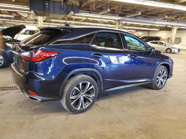 2021 Lexus Rx 350 VIN: 2T2HZMDA6MC299813 Lot: 53122474