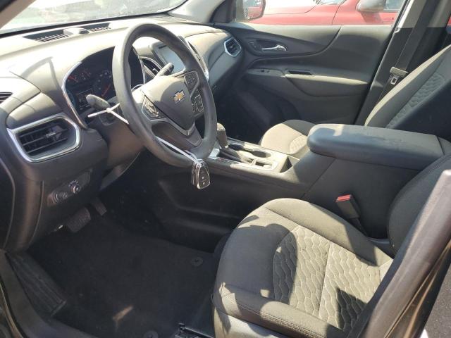 2018 CHEVROLET EQUINOX LT - 2GNAXJEV0J6335642