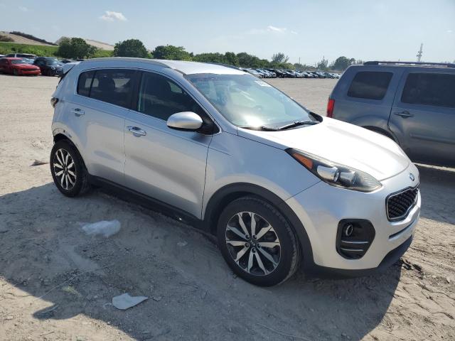 2017 Kia Sportage Ex VIN: KNDPN3AC6H7293917 Lot: 56494304