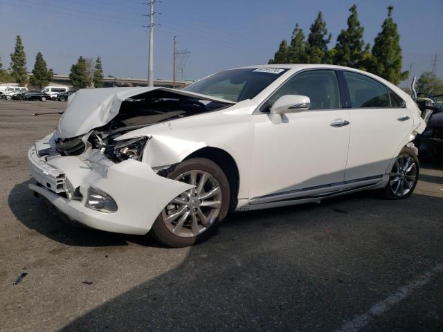 2012 LEXUS ES350