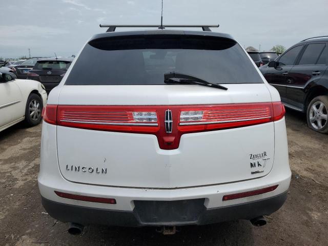 2010 Lincoln Mkt VIN: 2LMHJ5AT5ABJ13321 Lot: 53506504