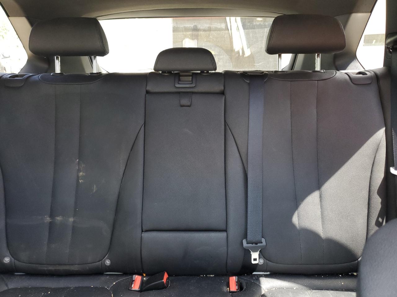 5UXKR0C51J0Y00165 2018 BMW X5 xDrive35I