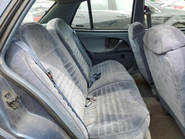 1994 Buick Skylark Custom VIN: 1G4NV553XRC257987 Lot: 56201064