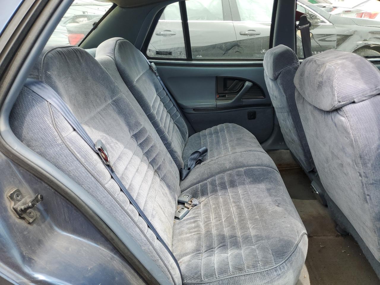 1G4NV553XRC257987 1994 Buick Skylark Custom