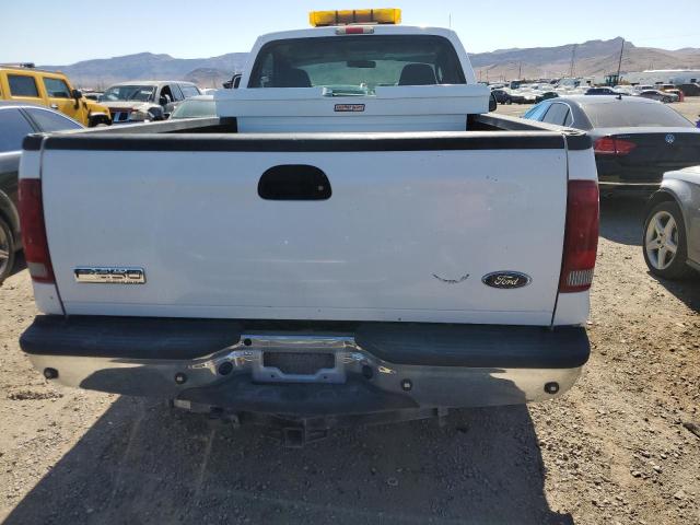 2006 Ford F250 Super Duty VIN: 1FTSF21P86EB73064 Lot: 55204654