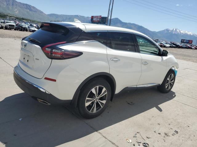 2019 Nissan Murano S VIN: 5N1AZ2MS6KN157129 Lot: 56294284