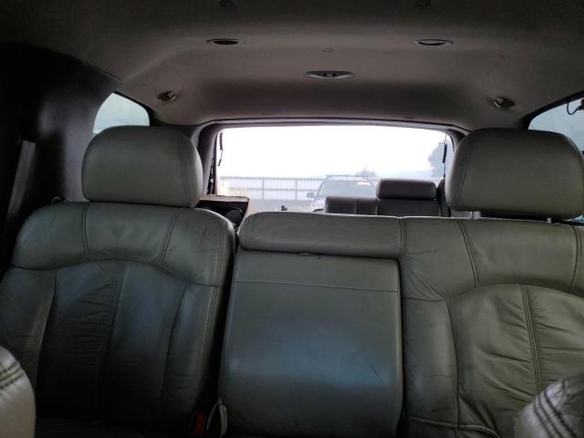 2001 Chevrolet Tahoe K1500 VIN: 1GNEK13T81J308693 Lot: 53006234