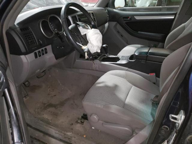 2008 Toyota 4Runner Sr5 VIN: JTEBU14R68K032622 Lot: 57345724