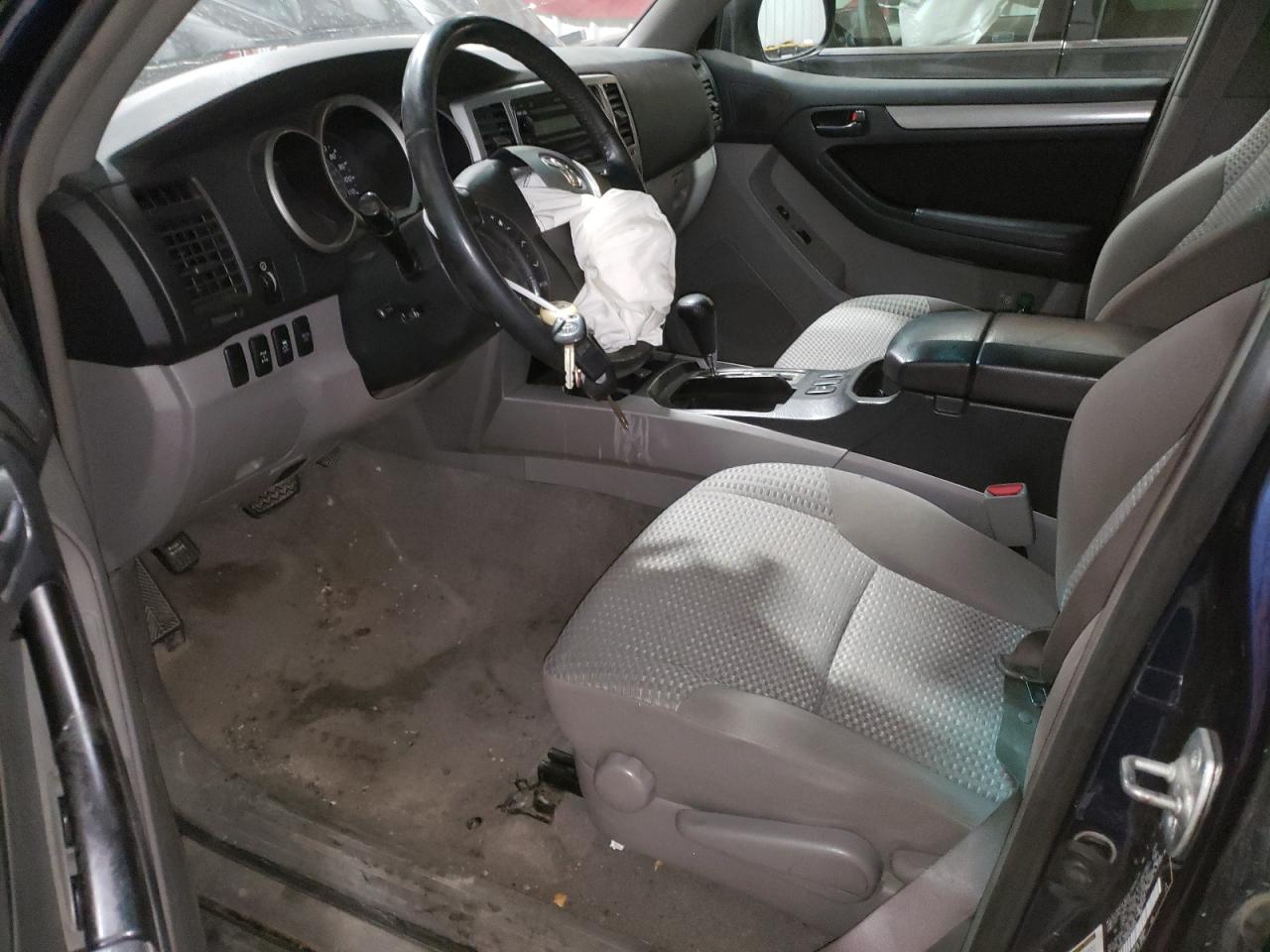 JTEBU14R68K032622 2008 Toyota 4Runner Sr5