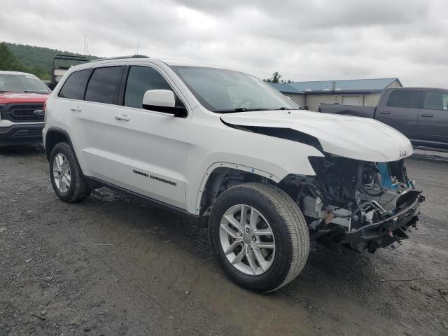 2018 Jeep Grand Cherokee Laredo VIN: 1C4RJFAG5JC264866 Lot: 55228334