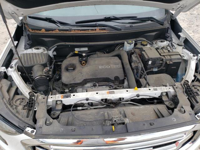 2019 GMC Terrain Slt VIN: 3GKALPEV4KL177167 Lot: 53661124