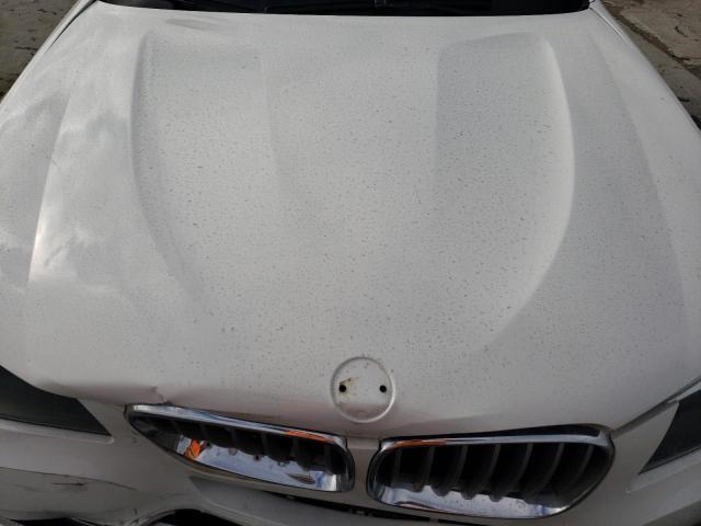 2011 BMW X3 xDrive28I VIN: 5UXWX5C57BL713634 Lot: 56515764