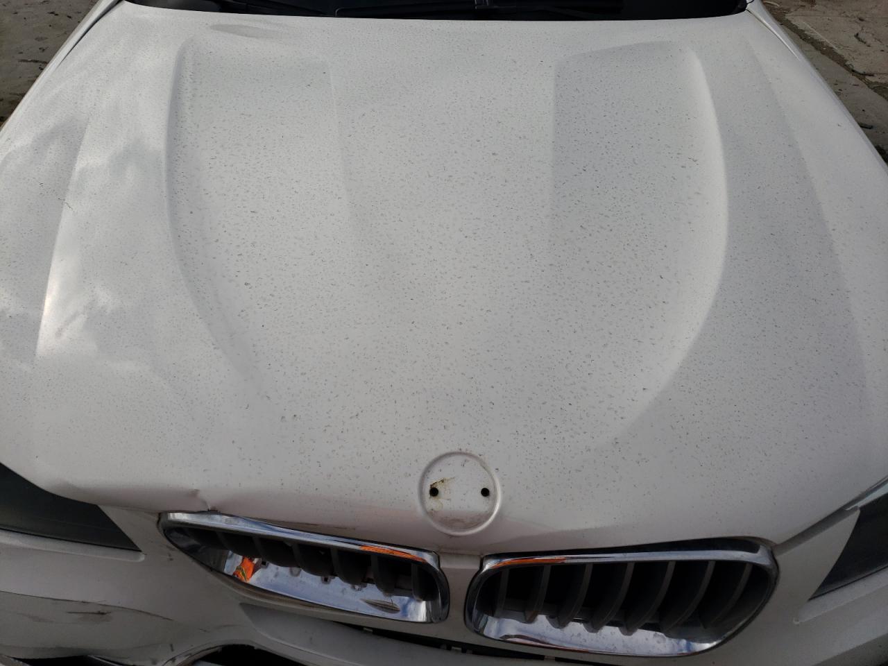 5UXWX5C57BL713634 2011 BMW X3 xDrive28I