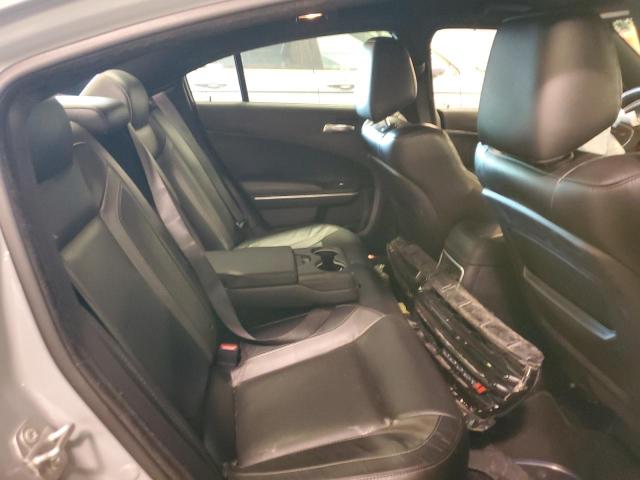 2021 DODGE CHARGER SX - 2C3CDXBG6MH642670