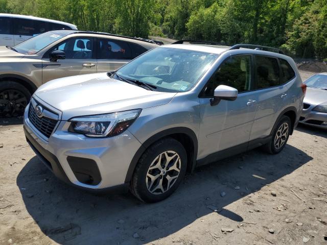 2019 Subaru Forester Premium VIN: JF2SKAGC0KH475338 Lot: 54394684