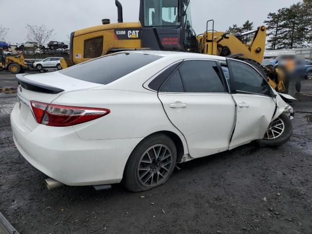 2015 Toyota Camry Le VIN: 4T4BF1FK1FR445047 Lot: 52947914