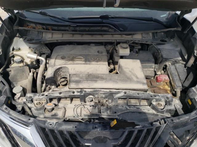 2018 Nissan Murano S VIN: 5N1AZ2MH6JN181885 Lot: 56041614