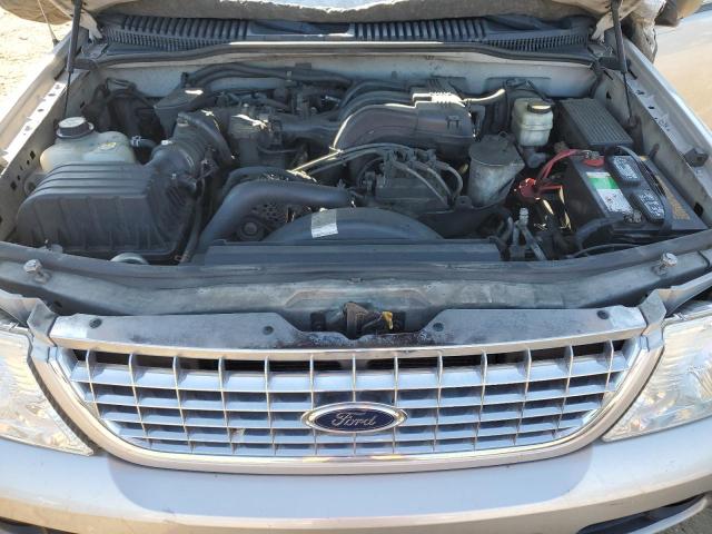 2005 Ford Explorer Xlt VIN: 1FMZU73E15UB60587 Lot: 56949254