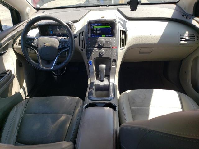 2013 Chevrolet Volt VIN: 1G1RH6E47DU142318 Lot: 56481664