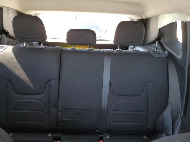 2020 Jeep Renegade Latitude VIN: ZACNJBBB4LPL92926 Lot: 57056454