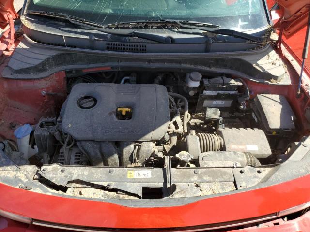 2020 Kia Soul Lx VIN: KNDJ23AU5L7725171 Lot: 56305704