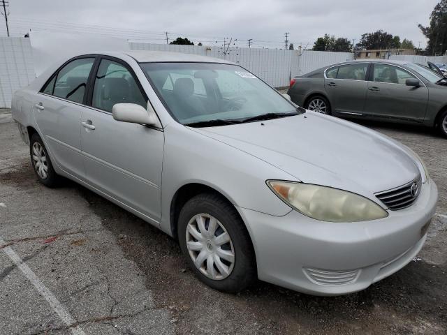 2006 Toyota Camry Le VIN: 4T1BE32K76U115508 Lot: 54783064