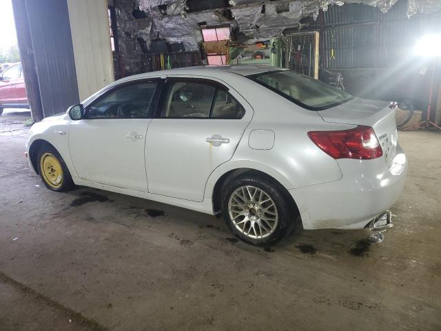 2011 Suzuki Kizashi S VIN: JS2RF9A15B6110260 Lot: 53741884