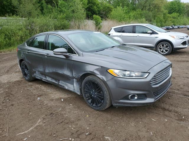 2014 Ford Fusion Se VIN: 1FA6P0HD7E5363571 Lot: 54734714