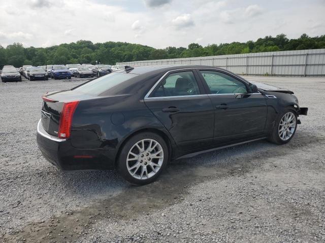 2011 Cadillac Cts Premium Collection VIN: 1G6DP5ED1B0152204 Lot: 54042314